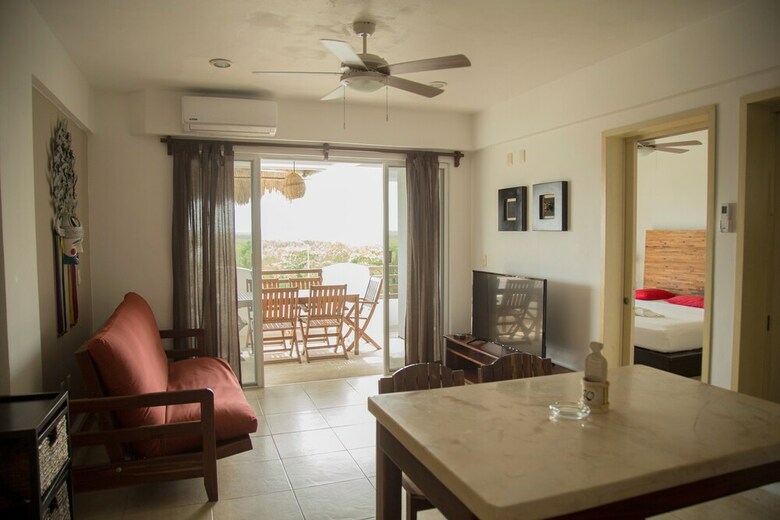 Aparthotel Apartments 40 Ca�ones