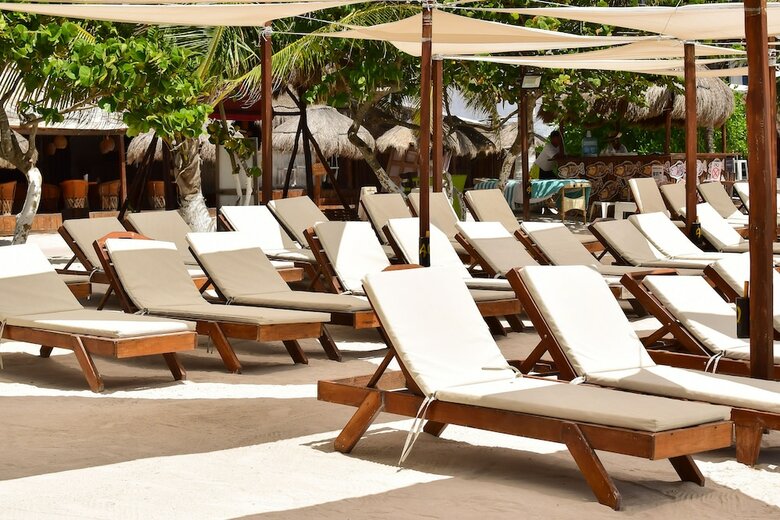 Aparthotel Apartments 40 Ca�ones