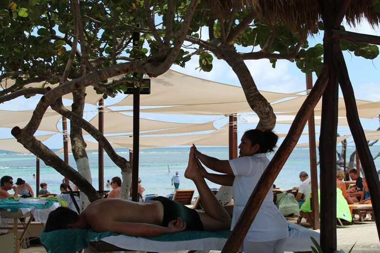 Aparthotel Apartments 40 Ca�ones