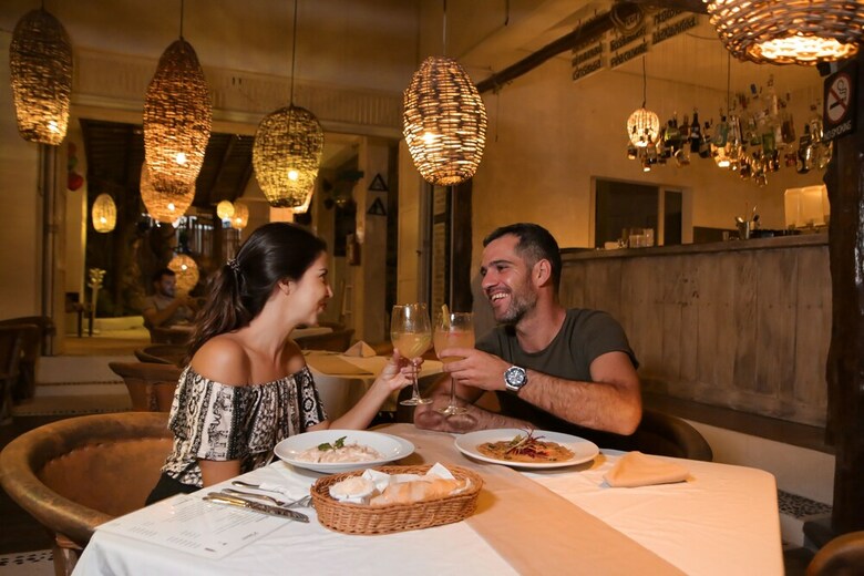 Aparthotel Apartments 40 Ca�ones