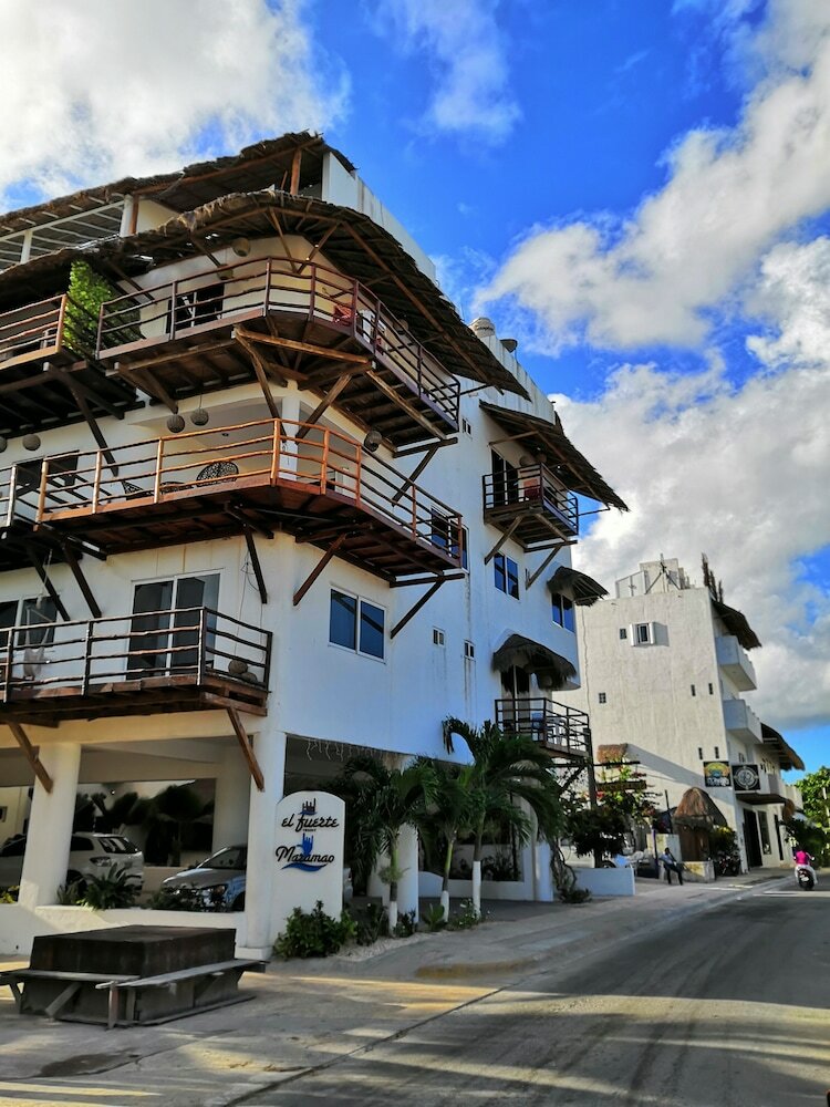 Aparthotel Apartments 40 Ca�ones