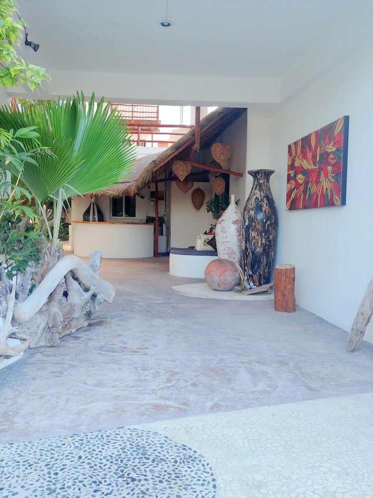 Aparthotel Apartments 40 Ca�ones