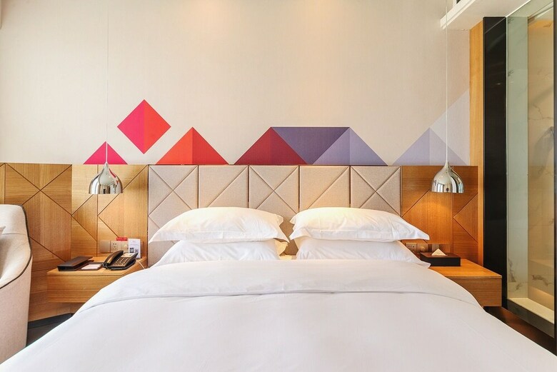 The Borrman Hotel Kunming Kmg