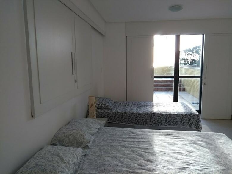 Aparthotel Flat Amira