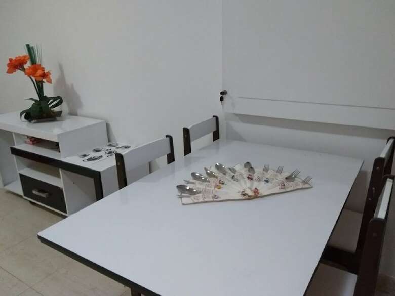 Aparthotel Flat Amira