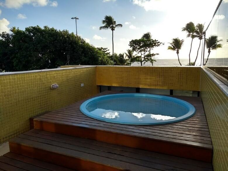 Aparthotel Flat Amira