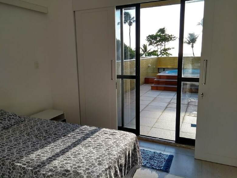 Aparthotel Flat Amira