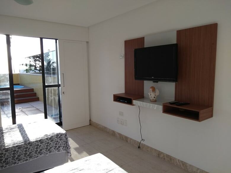 Aparthotel Flat Amira