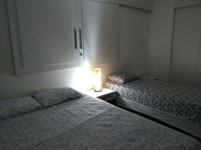 Aparthotel Flat Amira