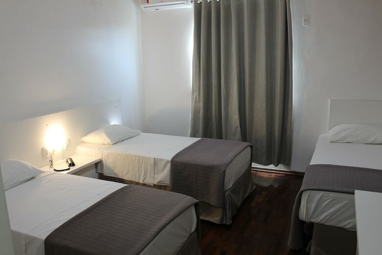 Fenix Hotel Campinas