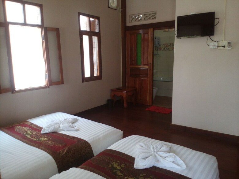 Hotel Sokmisay 2 Guesthouse
