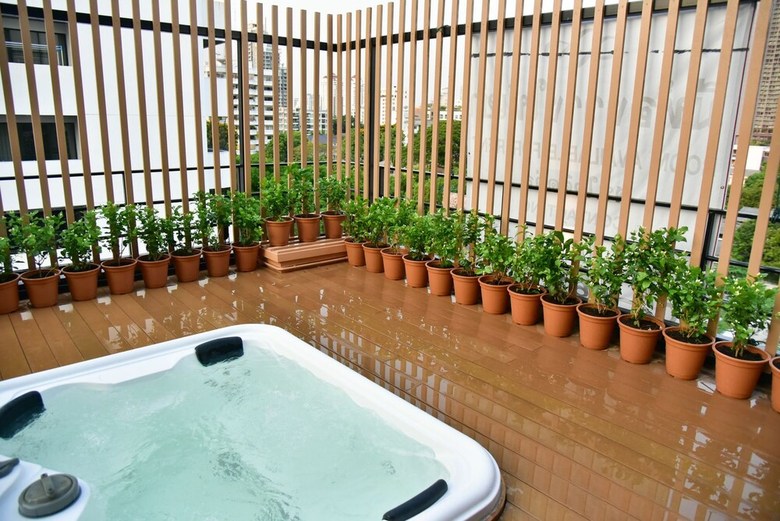 Apartamentos The Kaze 34 Hotel And Serviced Residence