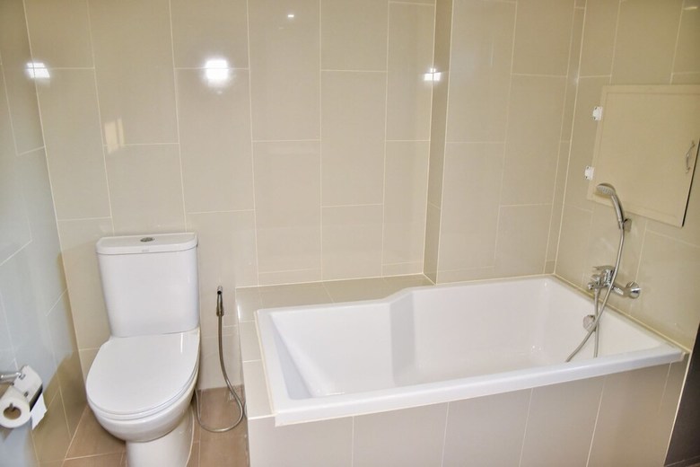 Apartamentos The Kaze 34 Hotel And Serviced Residence