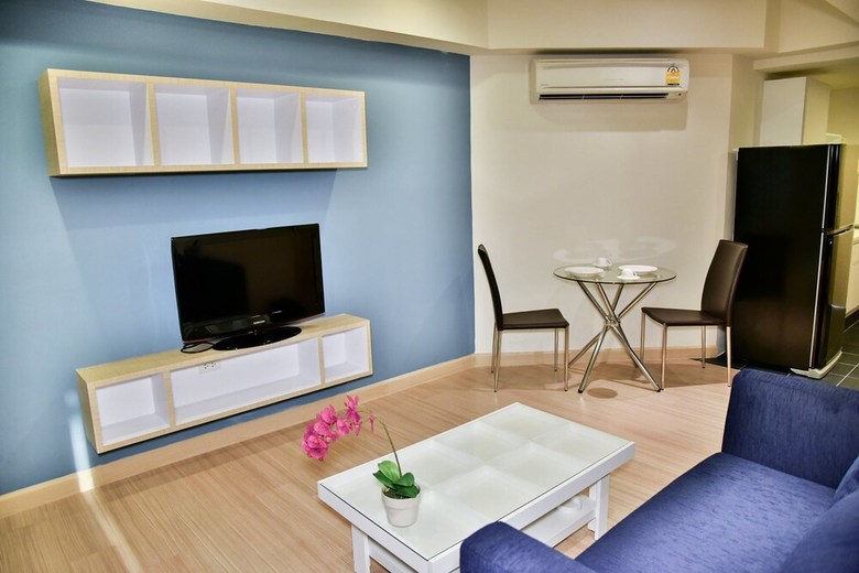 Apartamentos The Kaze 34 Hotel And Serviced Residence