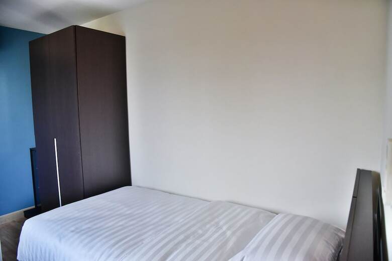 Apartamentos The Kaze 34 Hotel And Serviced Residence