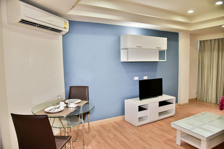 Apartamentos The Kaze 34 Hotel And Serviced Residence