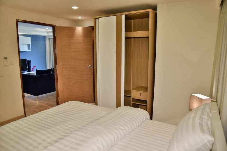 Apartamentos The Kaze 34 Hotel And Serviced Residence