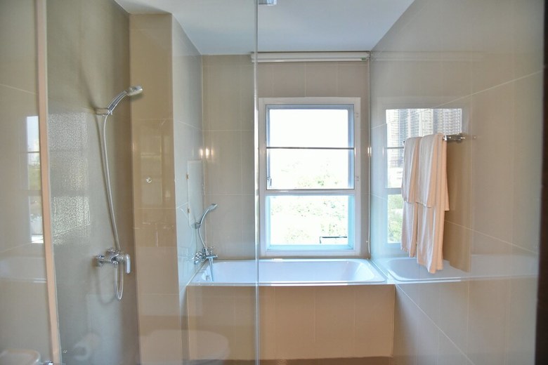 Apartamentos The Kaze 34 Hotel And Serviced Residence