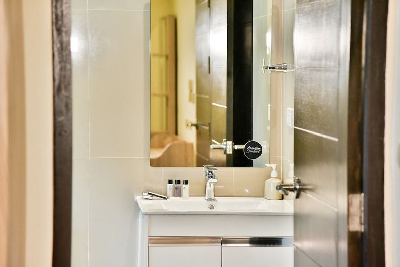 Apartamentos The Kaze 34 Hotel And Serviced Residence