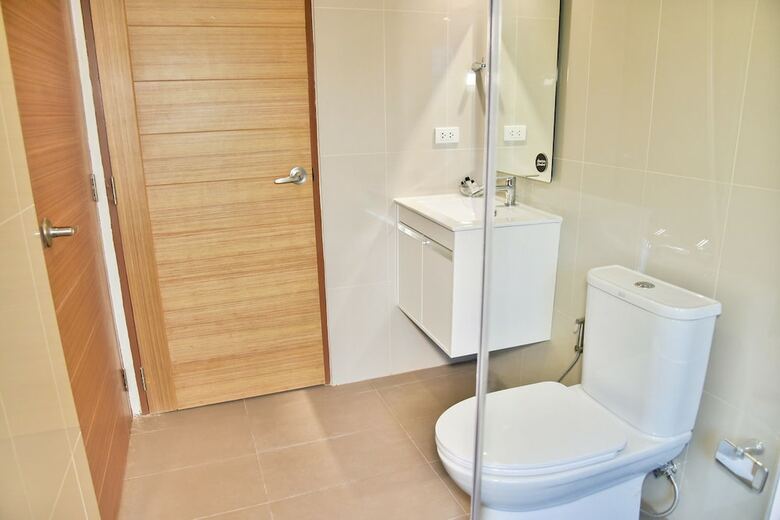 Apartamentos The Kaze 34 Hotel And Serviced Residence