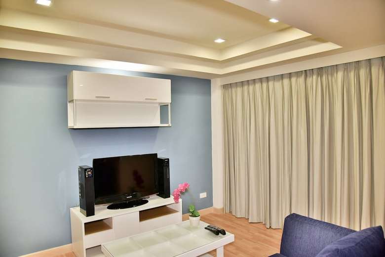 Apartamentos The Kaze 34 Hotel And Serviced Residence