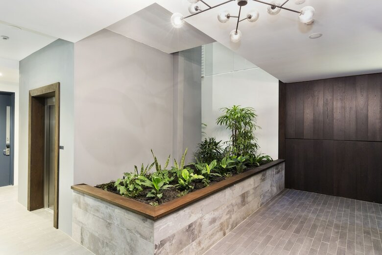 Botanik Apartment Hotel