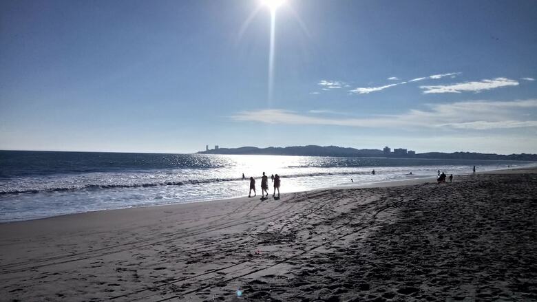 Hotel La R�a Playas