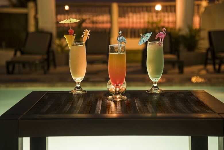 Hotel La R�a Playas
