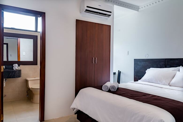Hotel La R�a Playas