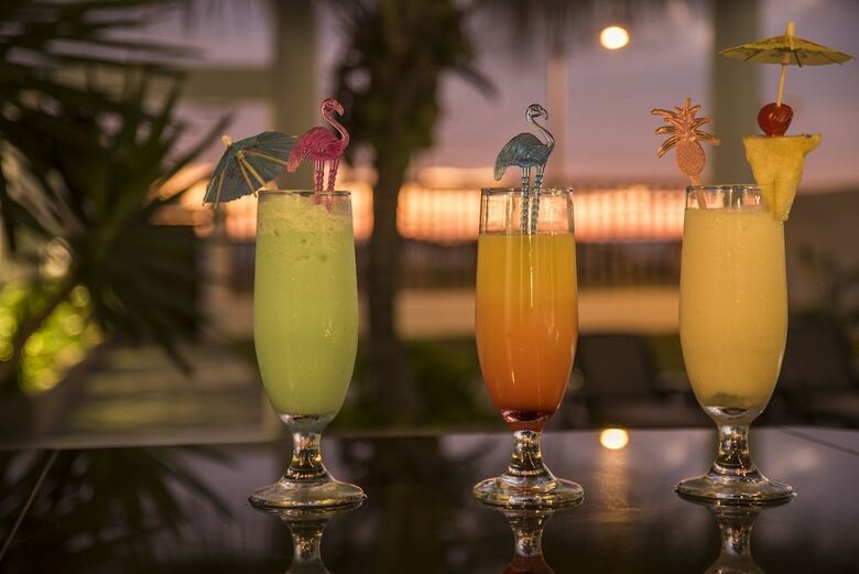 Hotel La R�a Playas