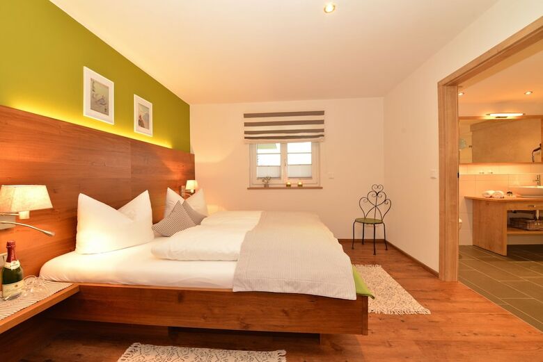 Hotel Alpenhaus Steiner
