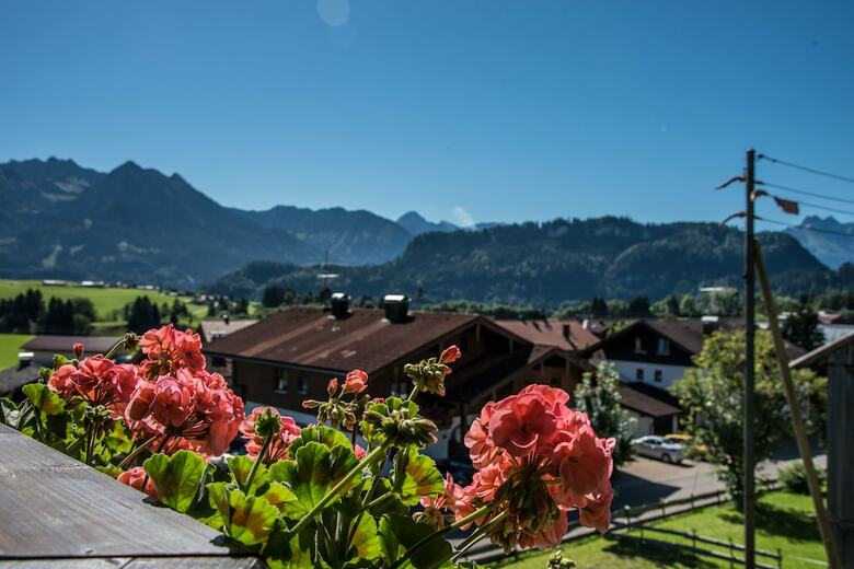 Hotel Alpenhaus Steiner