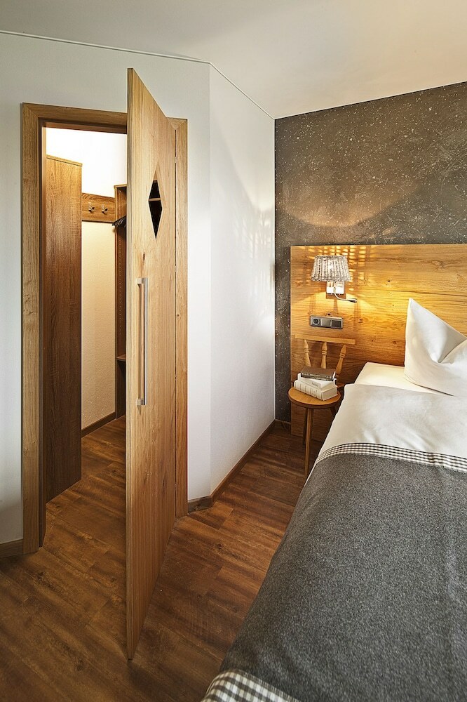 Hotel Alpenhaus Steiner