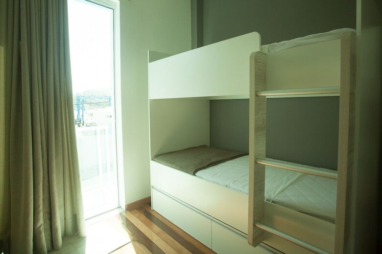 Hostal The Bridge Hostel