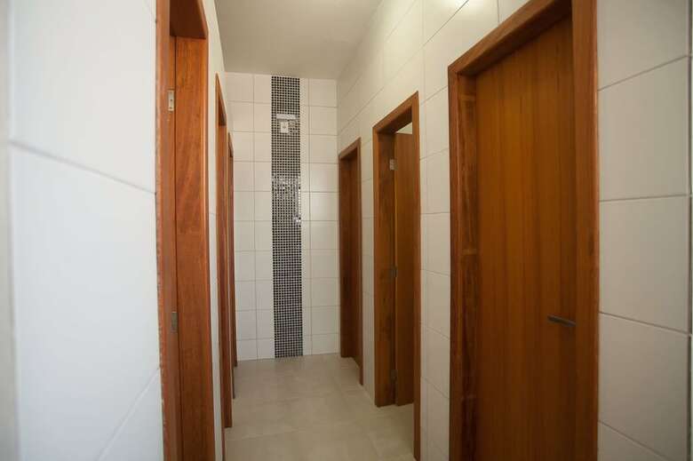 Hostal The Bridge Hostel