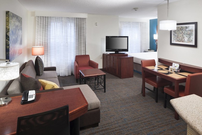 Hotel Residence Inn By Marriott Dothan