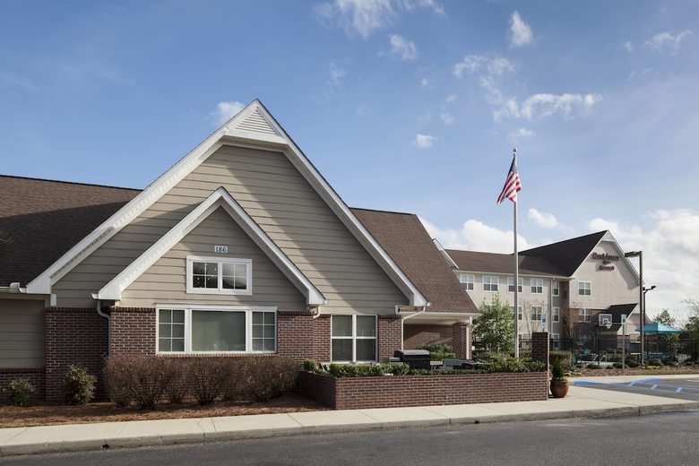 Hotel Residence Inn By Marriott Dothan