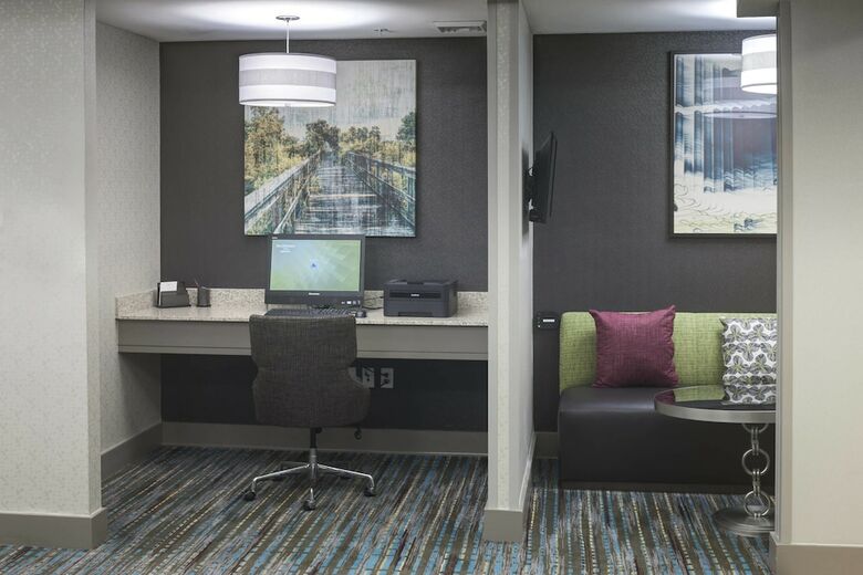 Hotel Residence Inn By Marriott Dothan