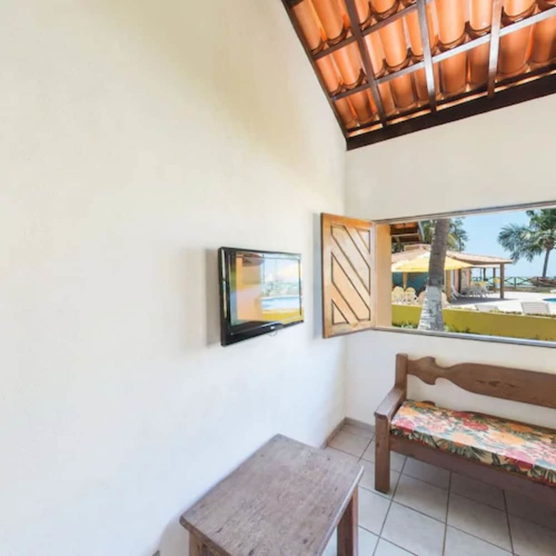 Prive Costa Dourada