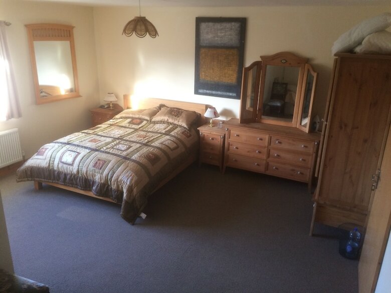 Culdonagh Manor B&B
