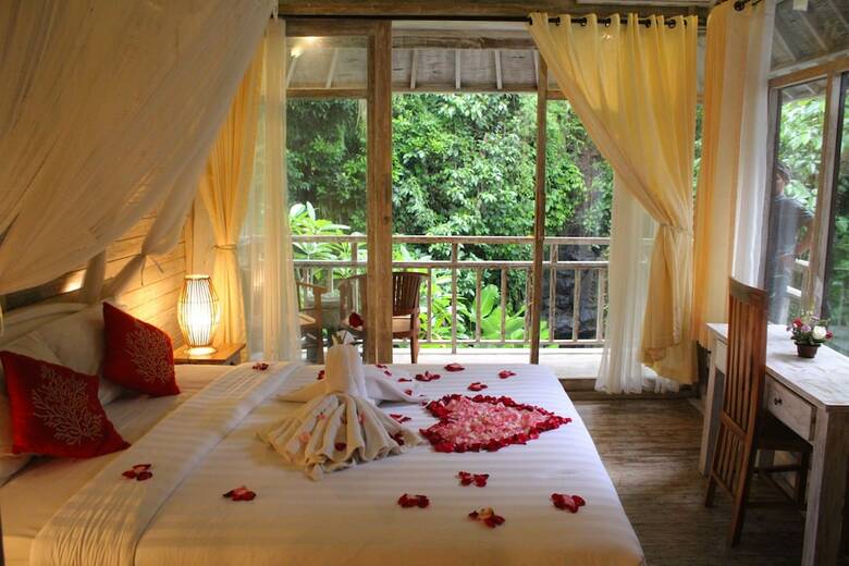 Hotel Omah Lembu Villa