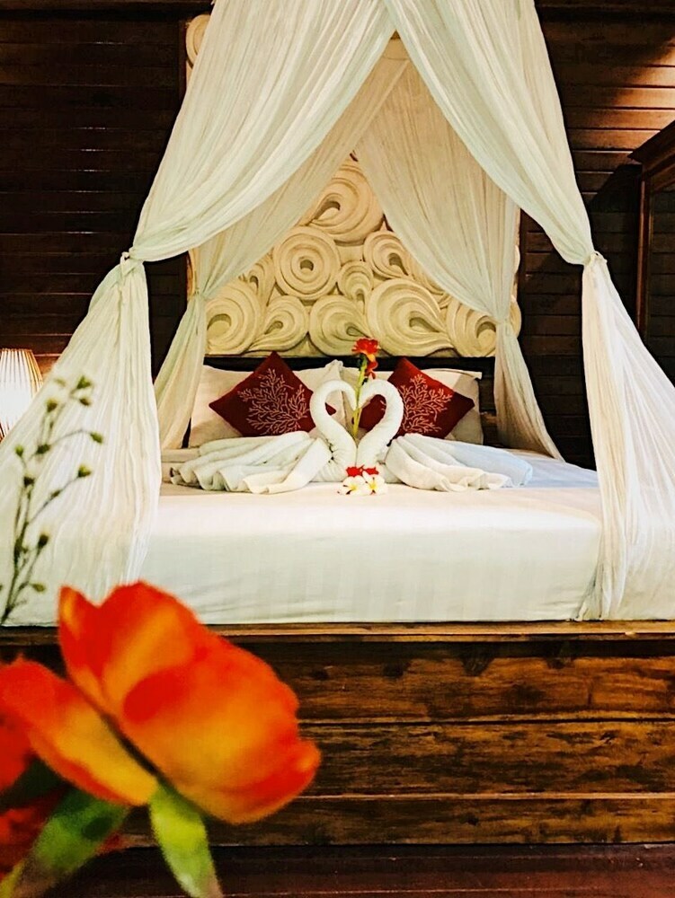 Hotel Omah Lembu Villa