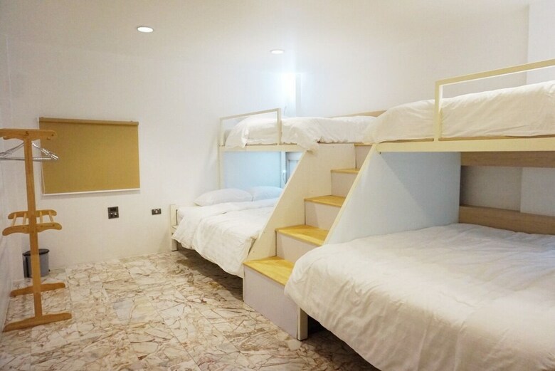 Hostal Boon Street Hostel