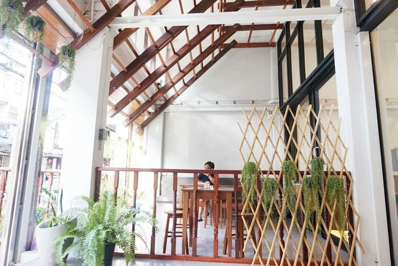Hostal Boon Street Hostel