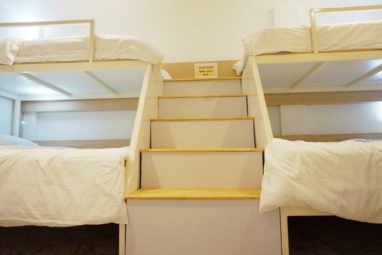 Hostal Boon Street Hostel