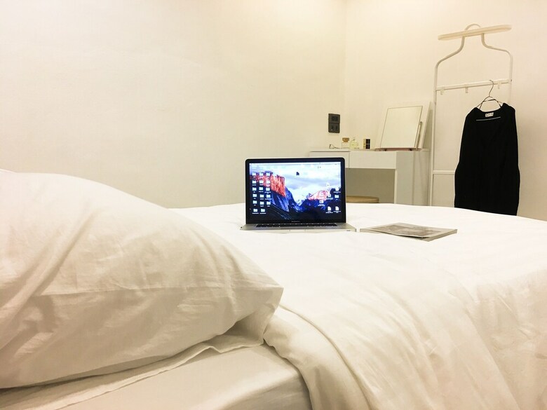 Hostal Boon Street Hostel