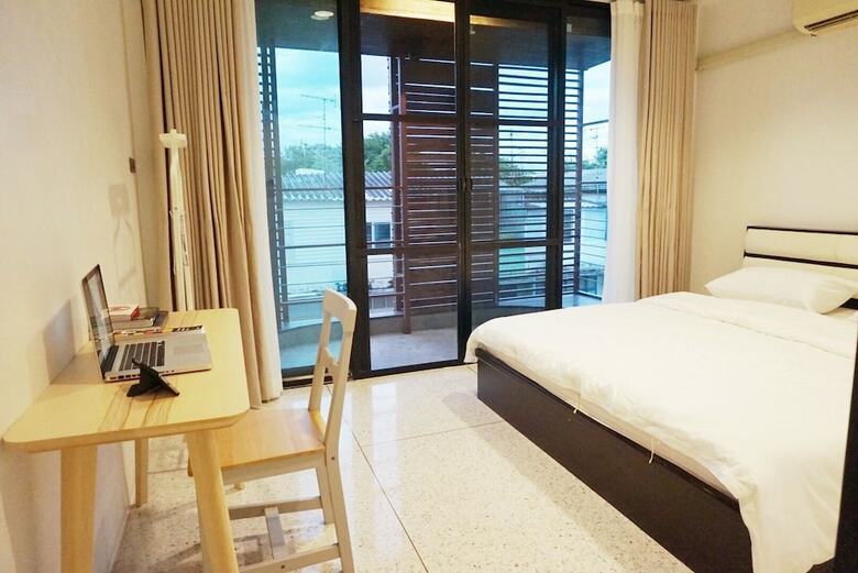 Hostal Boon Street Hostel