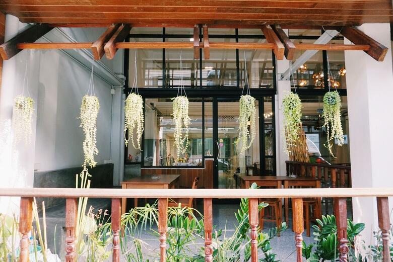 Hostal Boon Street Hostel