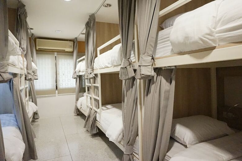 Hostal Boon Street Hostel