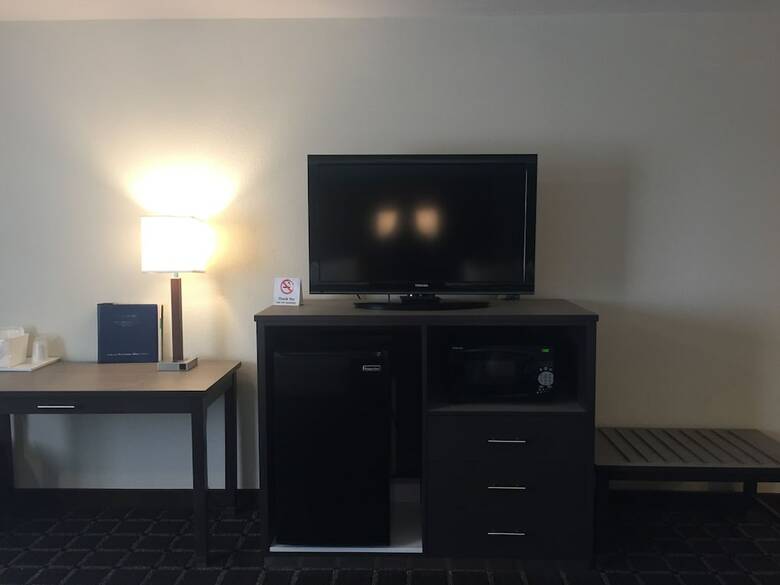 Motel Travelodge By Wyndham Angels Camp Ca